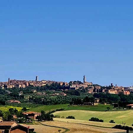 Dago Farmhouse Siena Dış mekan fotoğraf