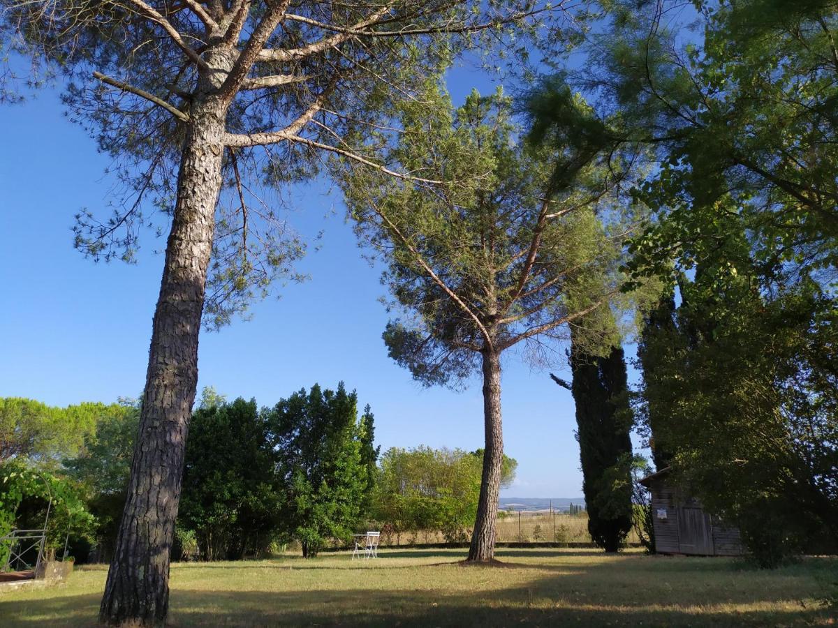Dago Farmhouse Siena Dış mekan fotoğraf