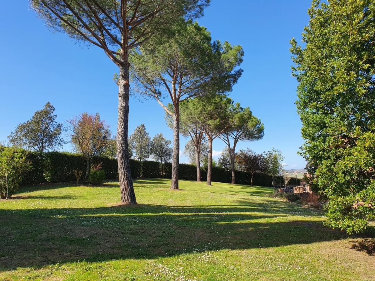 Dago Farmhouse Siena Dış mekan fotoğraf