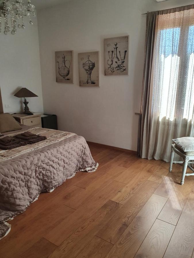 Dago Farmhouse Siena Dış mekan fotoğraf