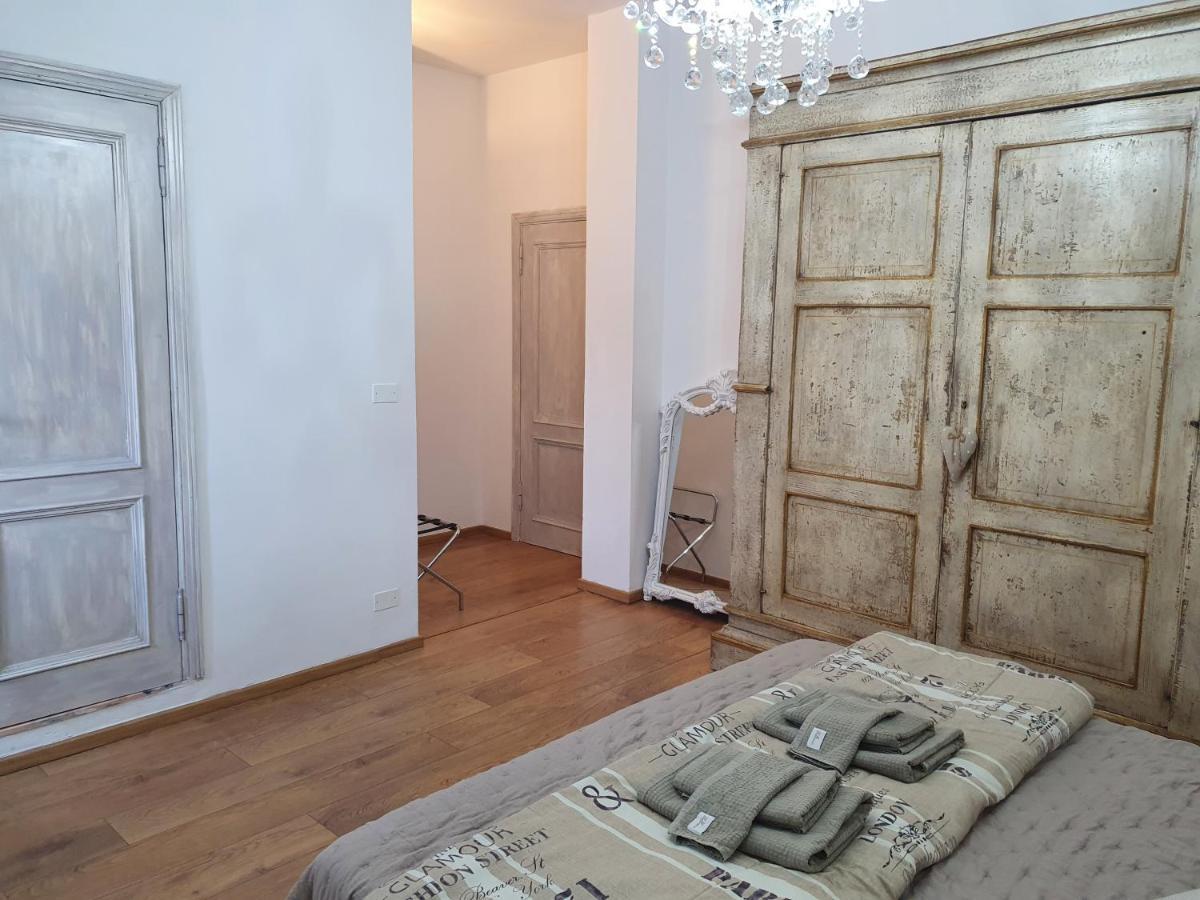 Dago Farmhouse Siena Dış mekan fotoğraf