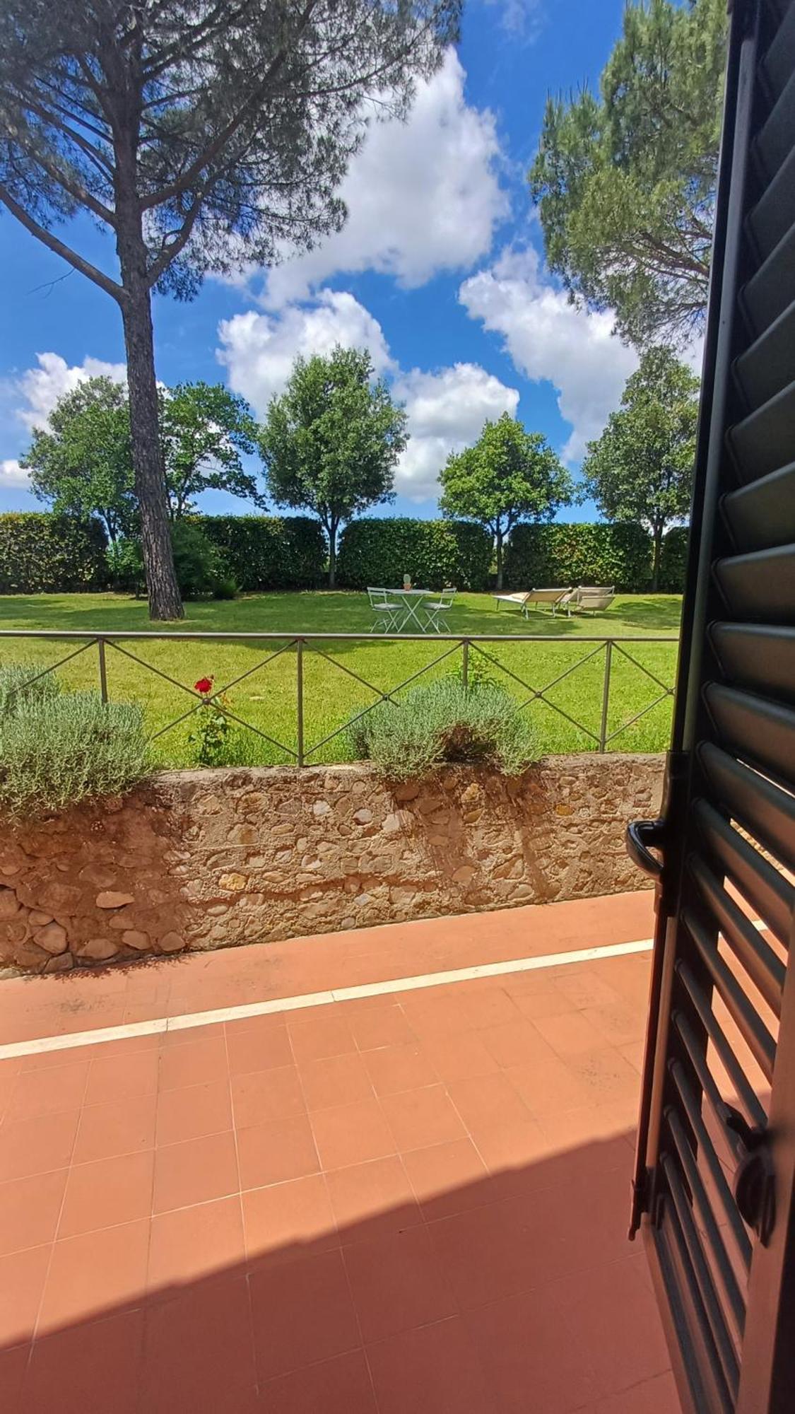 Dago Farmhouse Siena Dış mekan fotoğraf