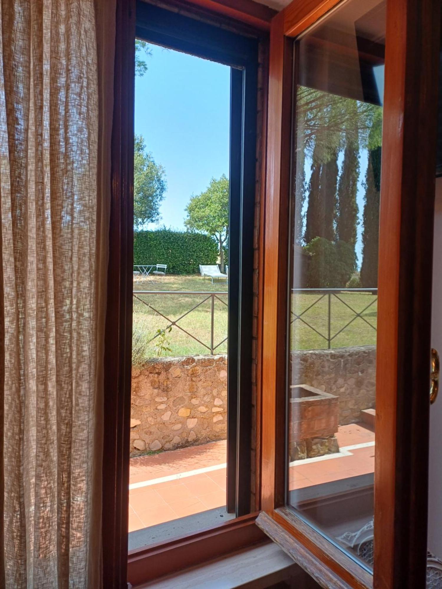 Dago Farmhouse Siena Dış mekan fotoğraf